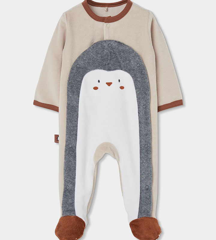 BABYGROW BOBOLI
