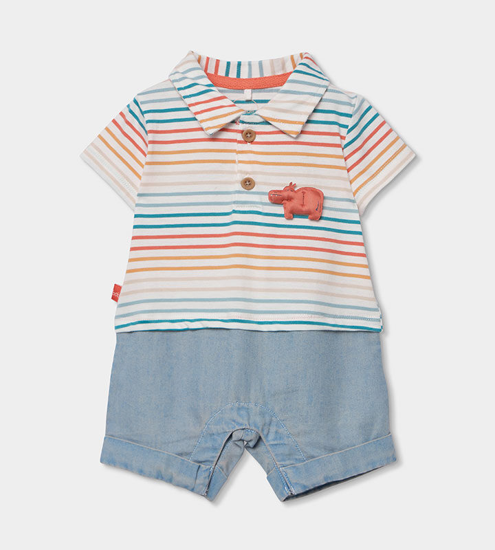 BABYGROW 253011