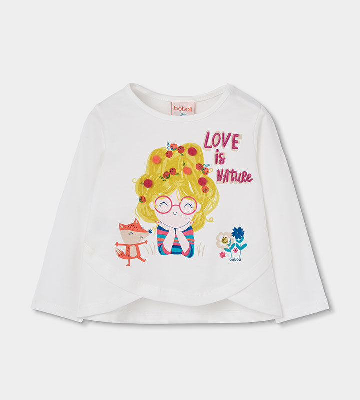 SWEAT BOBOLI