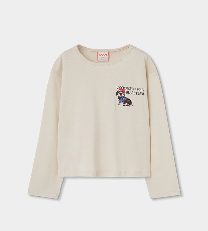 SWEAT BOBOLI
