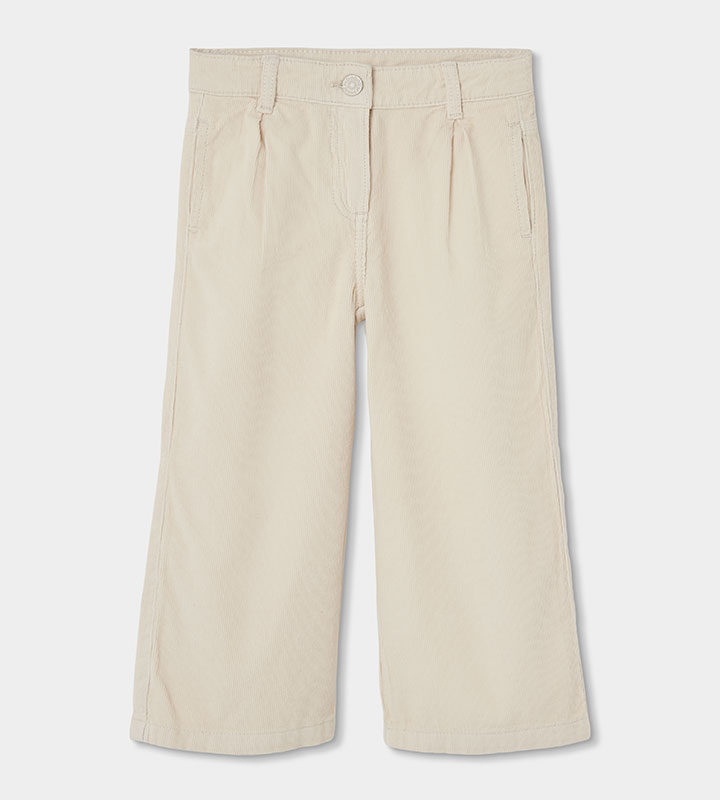 CALÇA BOBOLI