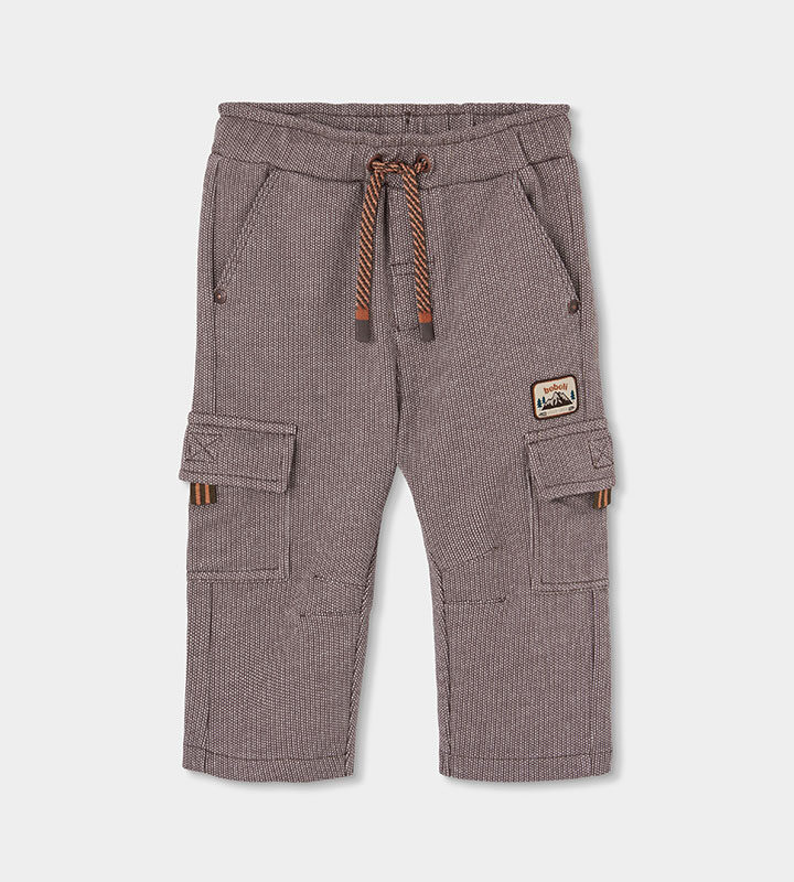 CALÇA BOBOLI