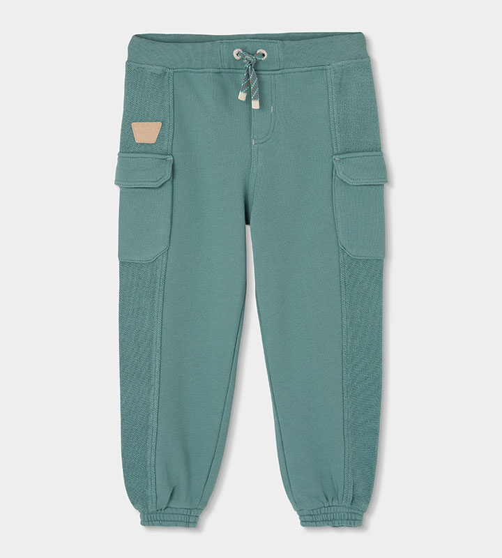 CALÇA BOBOLI
