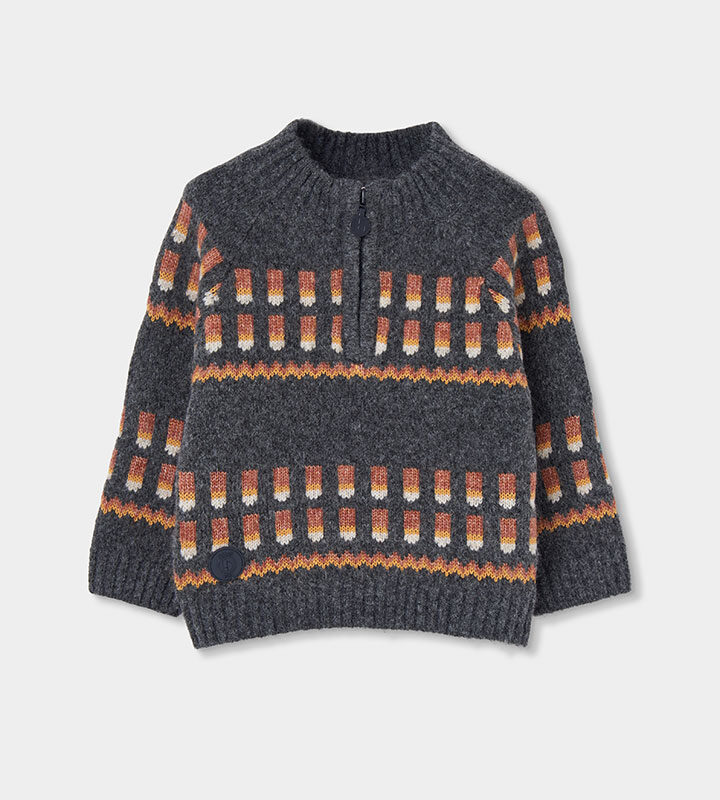PULOVER BOBOLI