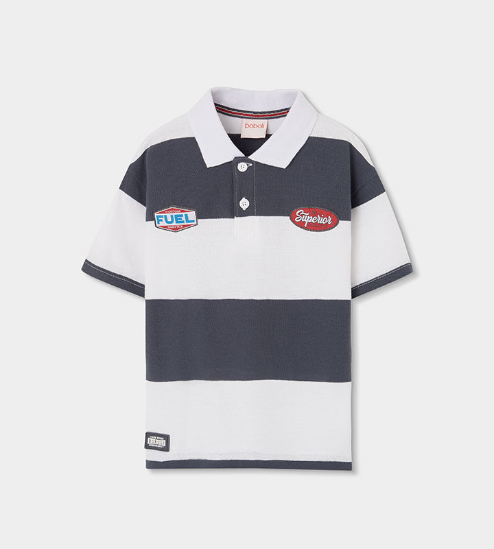 POLO BOBOLI