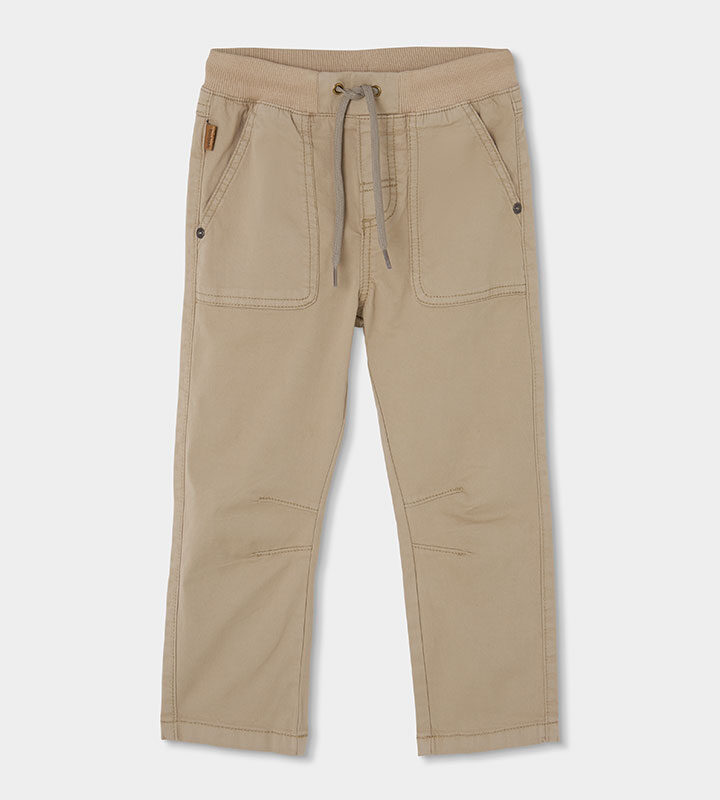 CALÇA BOBOLI
