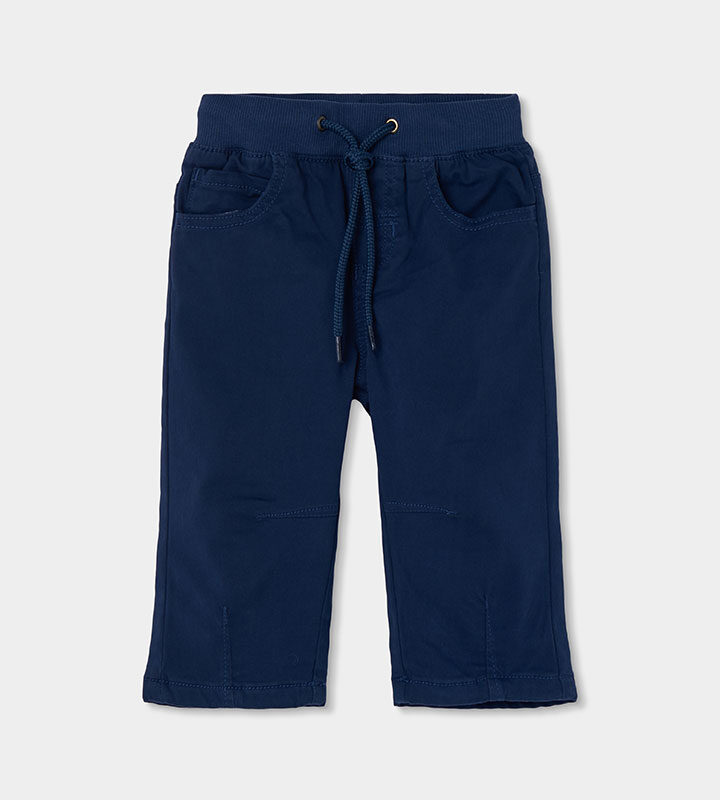 CALÇA BOBOLI