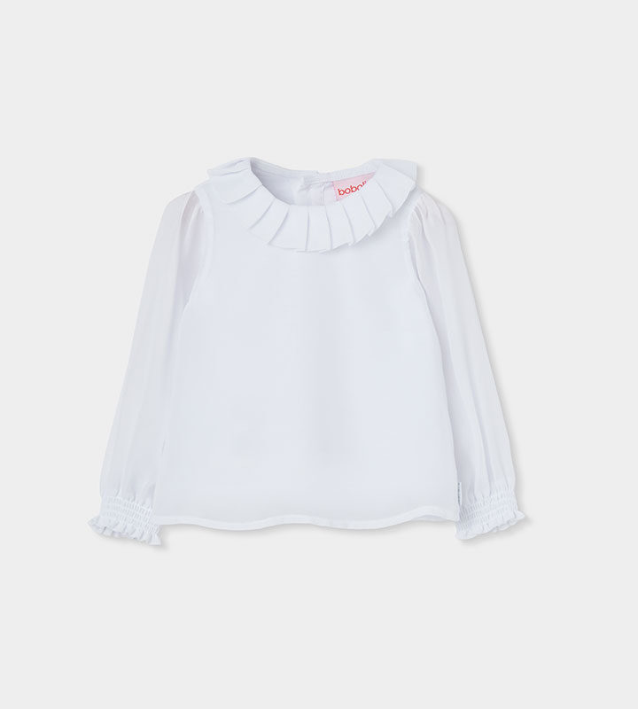 BLUSA BOBOLI