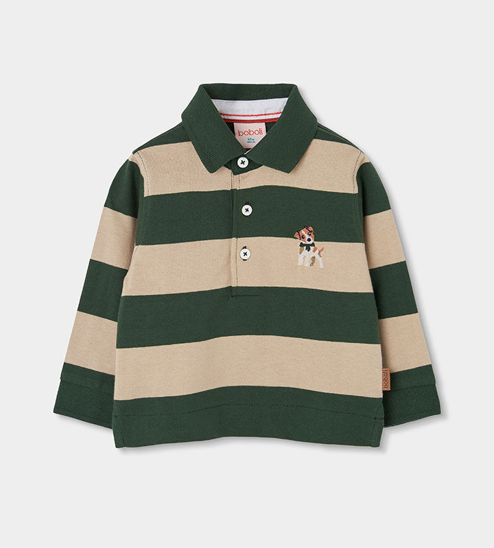 POLO BOBOLI