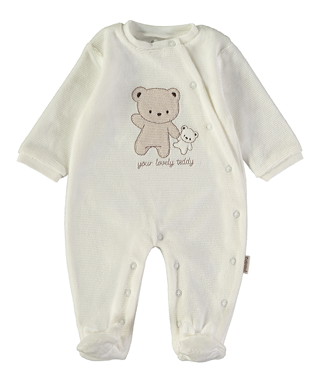 BABYGROW LAMINADO BABYBOL