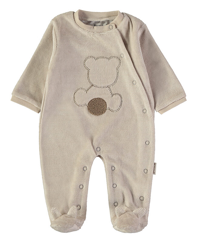 BABYGROW LAMINADO BABYBOL