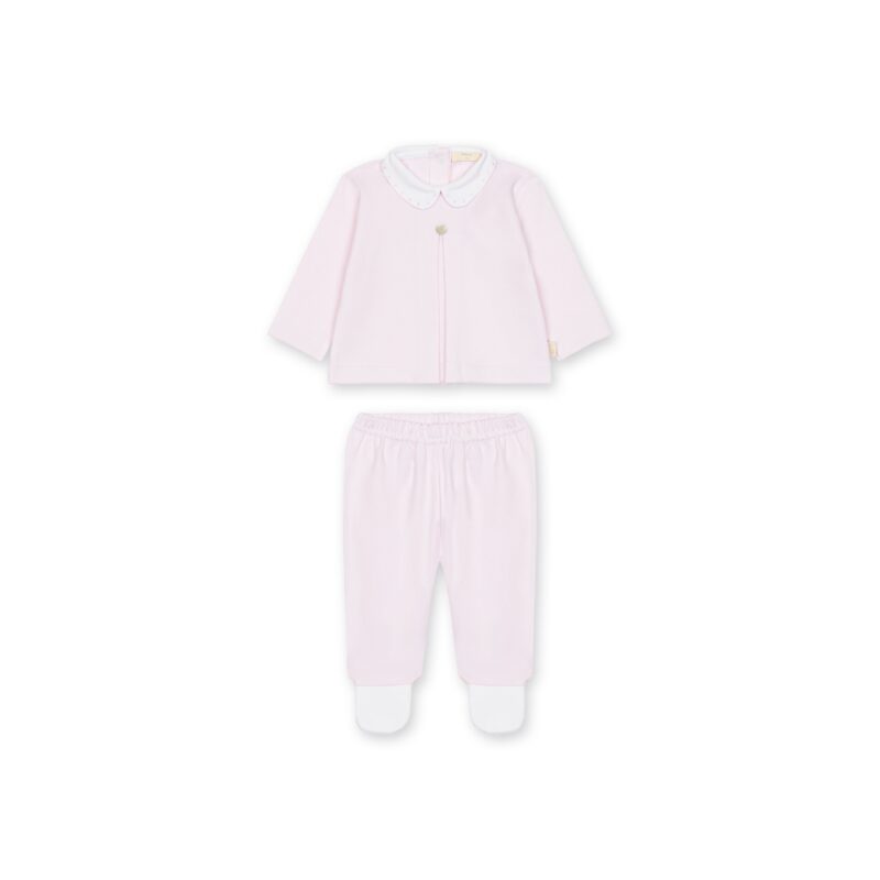 CONJUNTO BABYGI