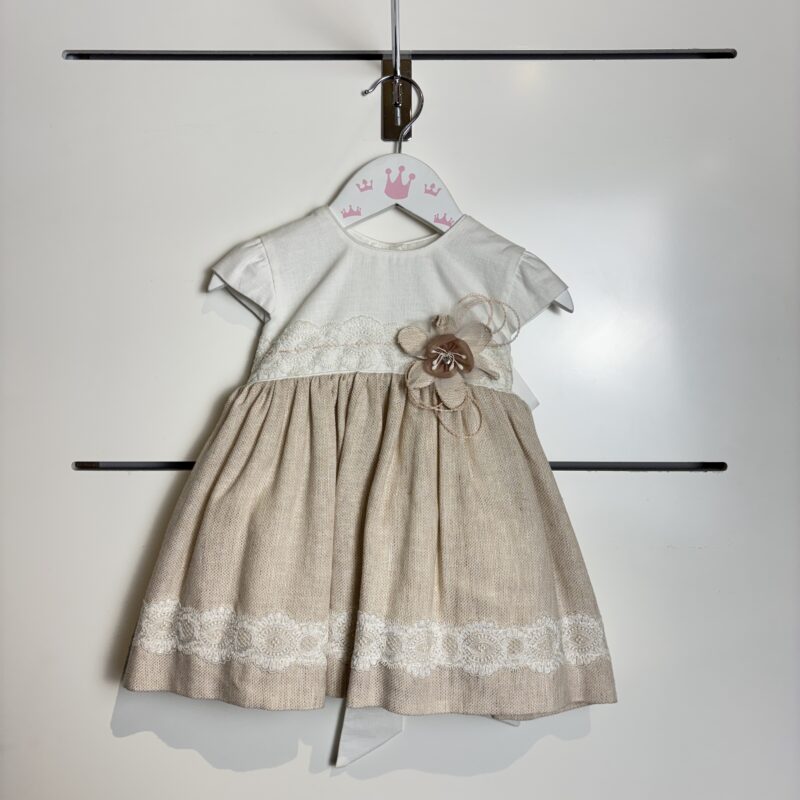 VESTIDO CERIMONIA 1322