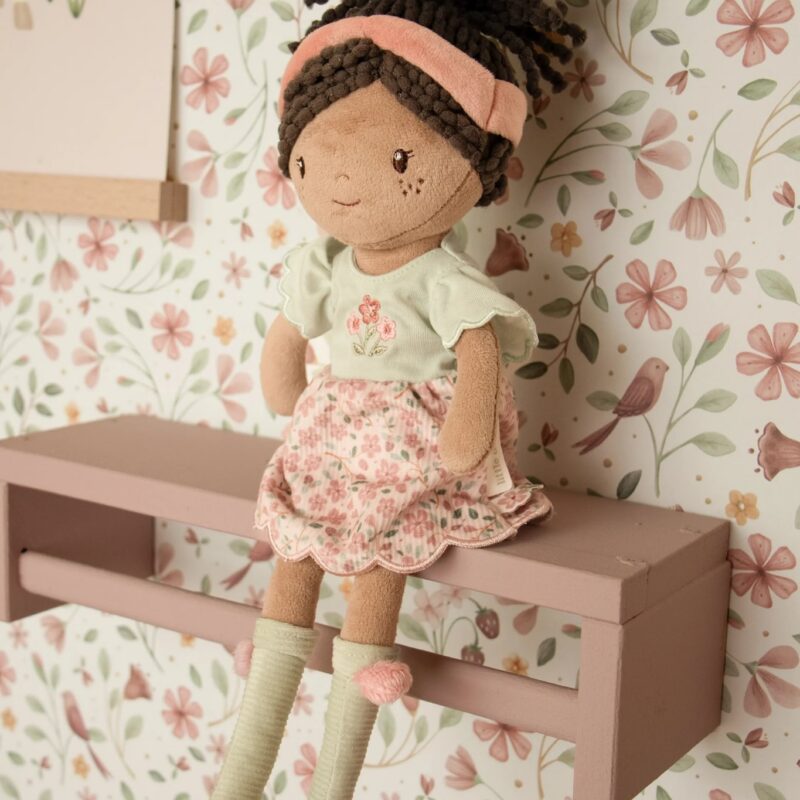 BONECA EVI LITTLE DUTCH