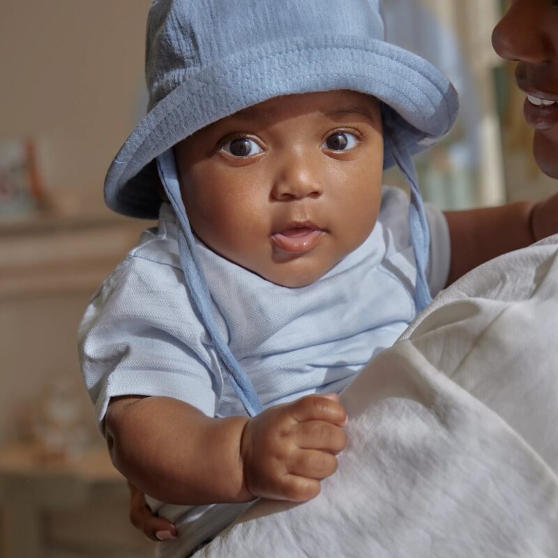 CHAPEU LITTLE DUTCH