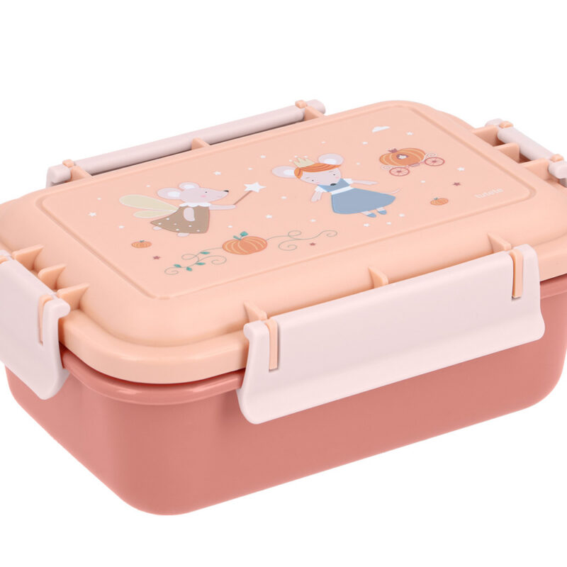 LANCHEIRA BENTO