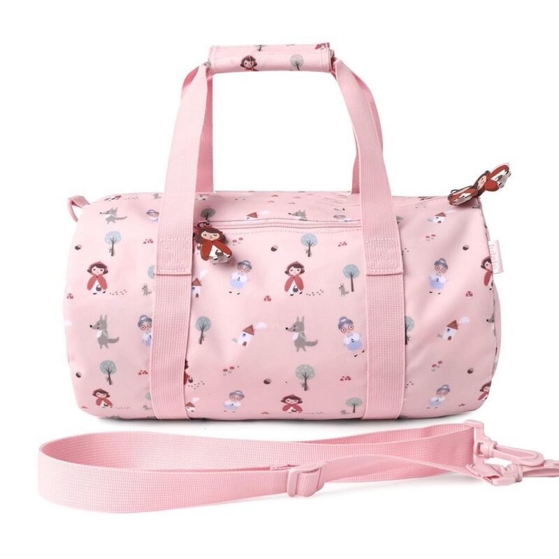 BOLSA DESPORTIVA