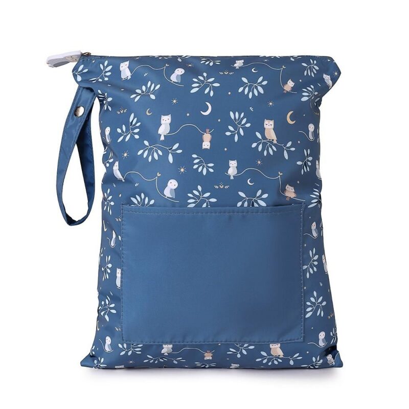 BOLSA IMPERMEÁVEL