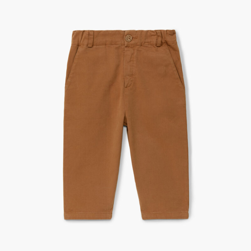 CALÇA DE SARJA WEDOBLE