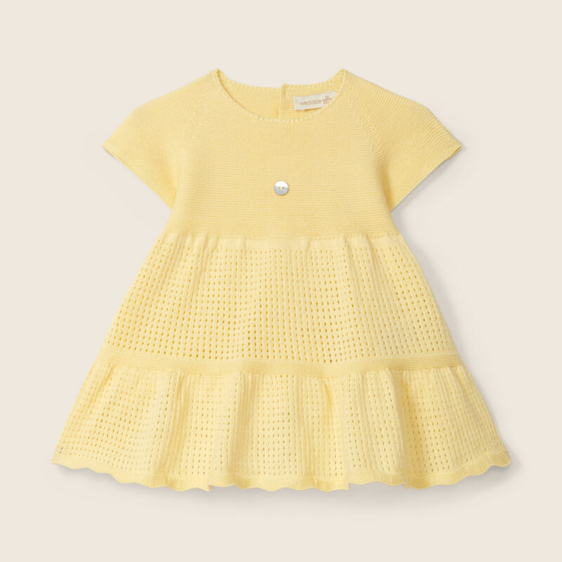 VESTIDO WEDOBLE